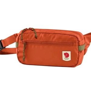 Fjällräven High Coast Hip Pack.